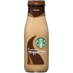 Starbucks Frappuccino Mocha